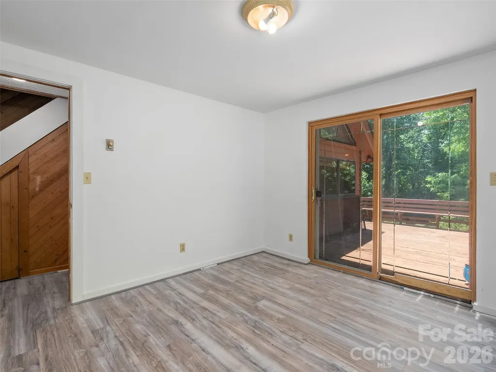 25 Little Creek Lane Maggie Valley NC 28751