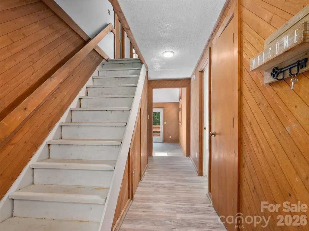 25 Little Creek Lane Maggie Valley NC 28751