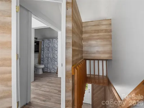25 Little Creek Lane Maggie Valley NC 28751