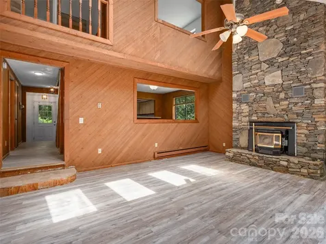 25 Little Creek Lane Maggie Valley NC 28751