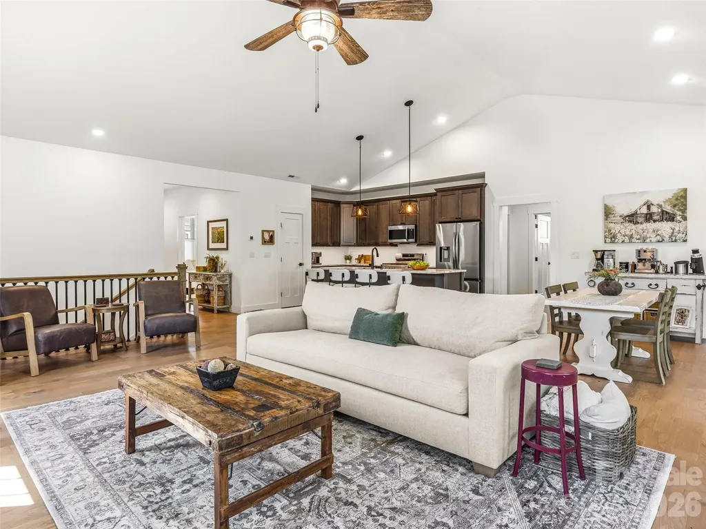 181 Byron Forest Drive Horse Shoe NC 28742