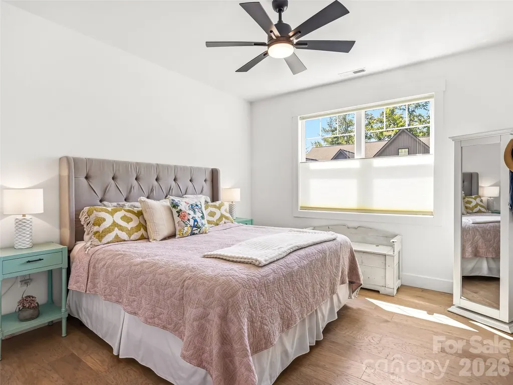 181 Byron Forest Drive Horse Shoe NC 28742