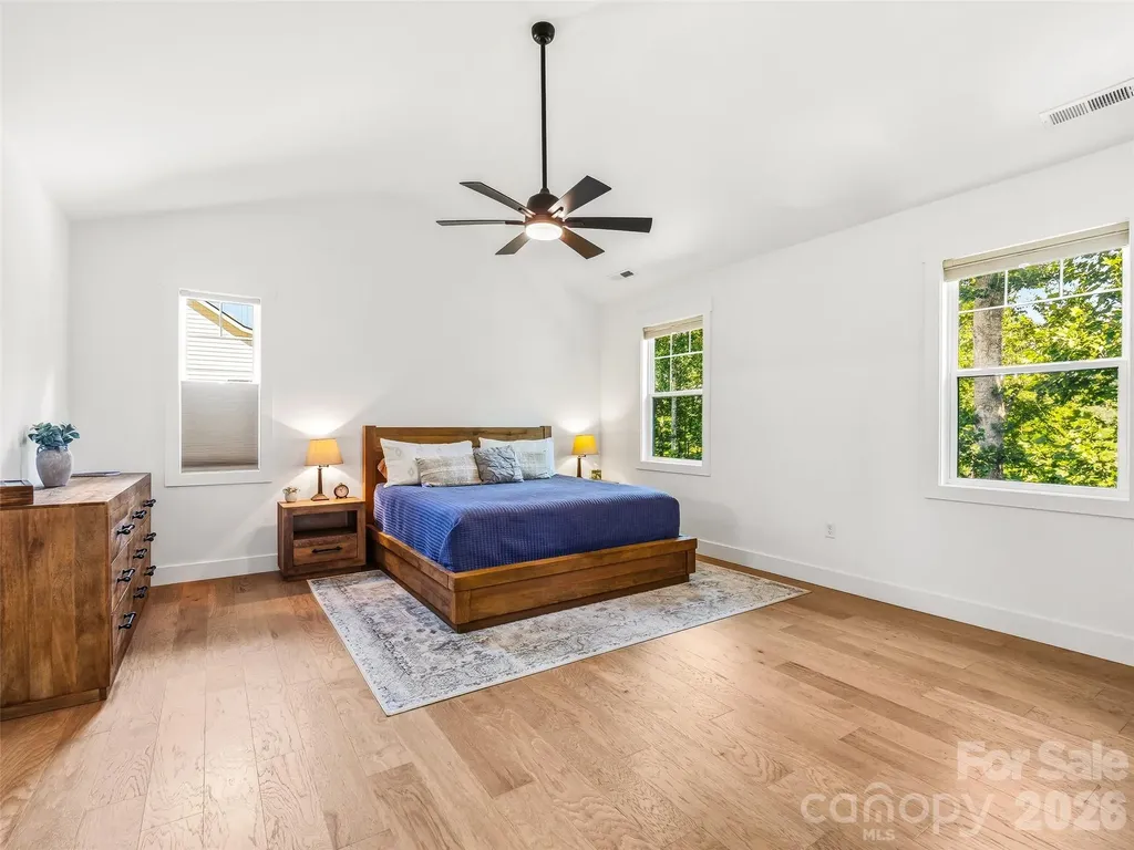 181 Byron Forest Drive Horse Shoe NC 28742