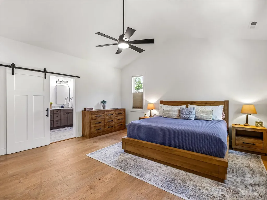 181 Byron Forest Drive Horse Shoe NC 28742