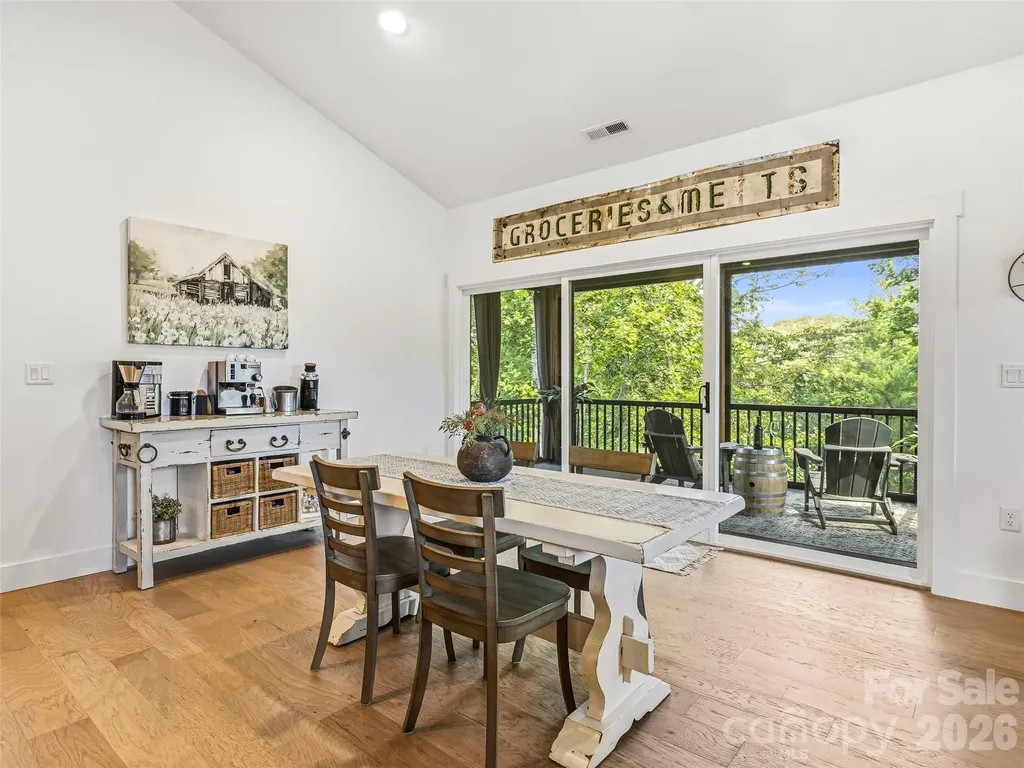 181 Byron Forest Drive Horse Shoe NC 28742