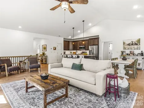 181 Byron Forest Drive Horse Shoe NC 28742