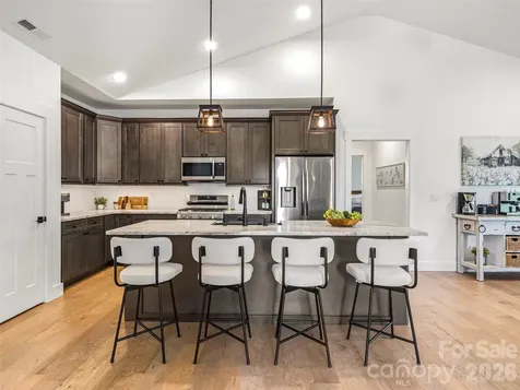 181 Byron Forest Drive Horse Shoe NC 28742