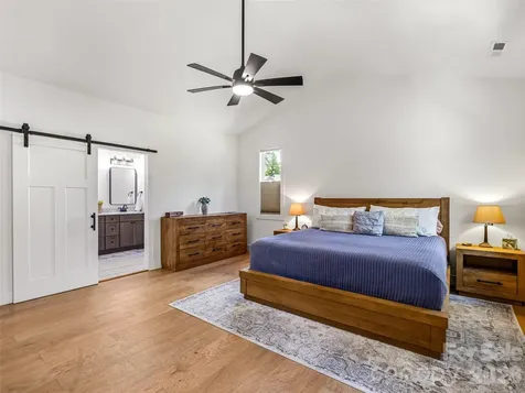 181 Byron Forest Drive Horse Shoe NC 28742