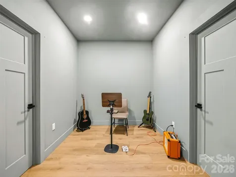 181 Byron Forest Drive Horse Shoe NC 28742