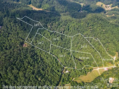 ### Board Tree Road Marshall NC 28753
