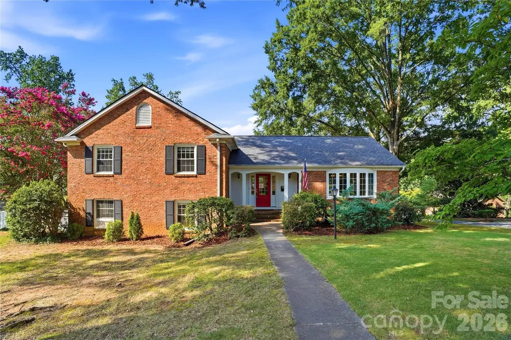 3900 Blowing Rock Way Charlotte NC 28210