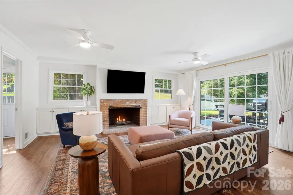 3900 Blowing Rock Way Charlotte NC 28210