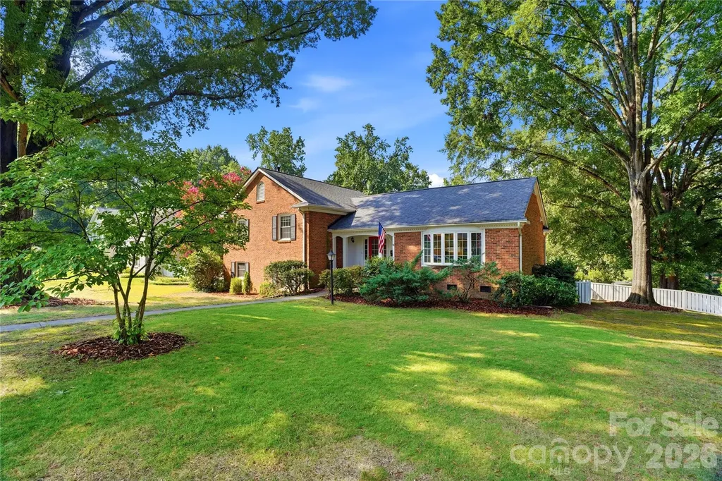 3900 Blowing Rock Way Charlotte NC 28210