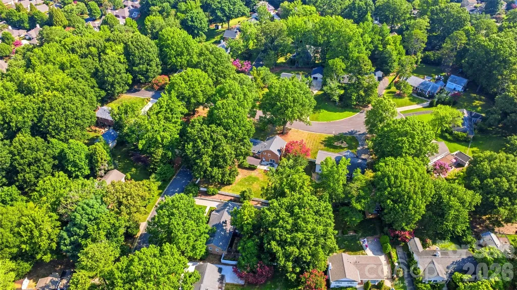 3900 Blowing Rock Way Charlotte NC 28210