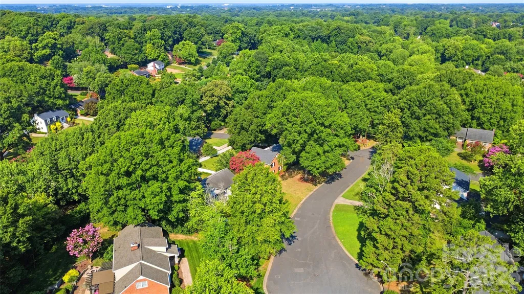 3900 Blowing Rock Way Charlotte NC 28210