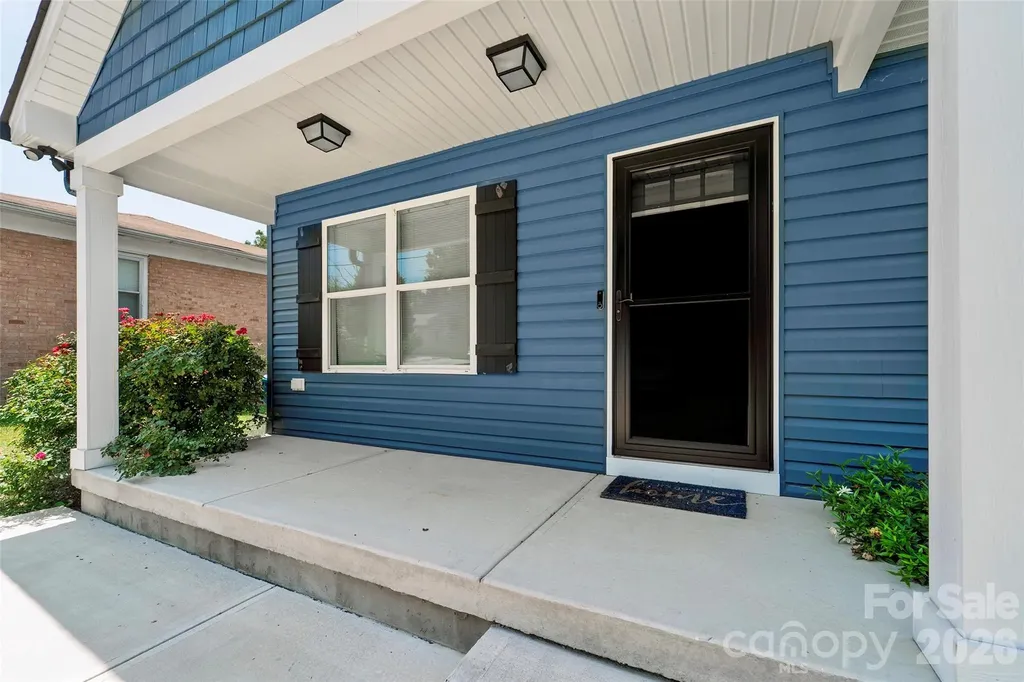 127 Harrel Street Salisbury NC 28144