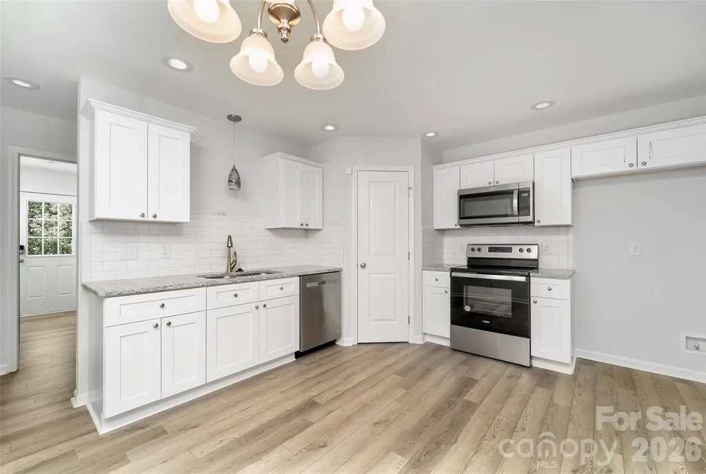 127 Harrel Street Salisbury NC 28144
