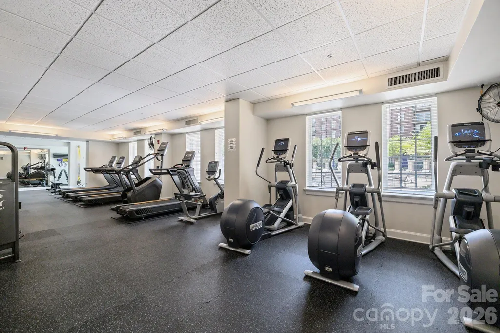 300 W 5th Street Charlotte NC 28202