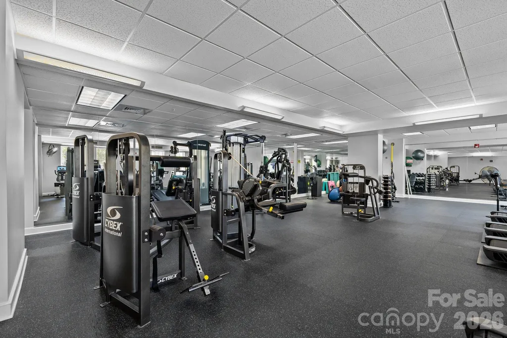 300 W 5th Street Charlotte NC 28202