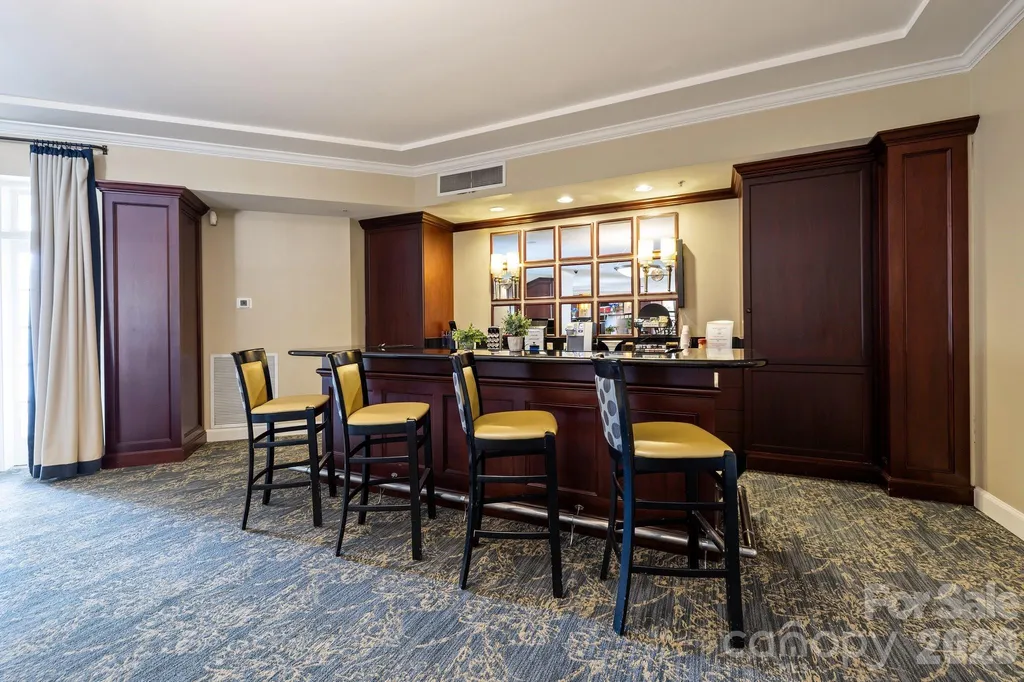 300 W 5th Street Charlotte NC 28202