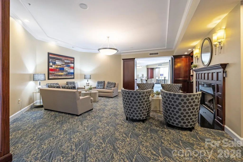 300 W 5th Street Charlotte NC 28202
