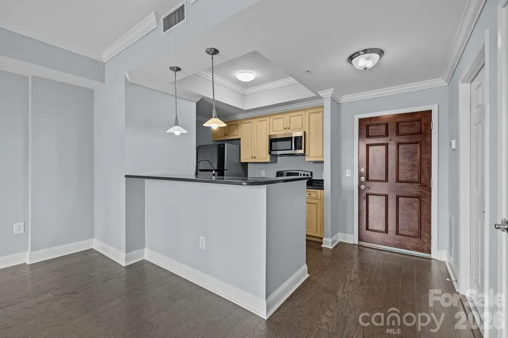 300 W 5th Street Charlotte NC 28202