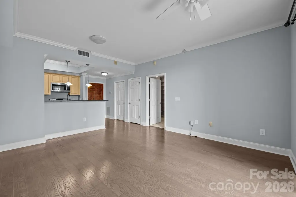 300 W 5th Street Charlotte NC 28202