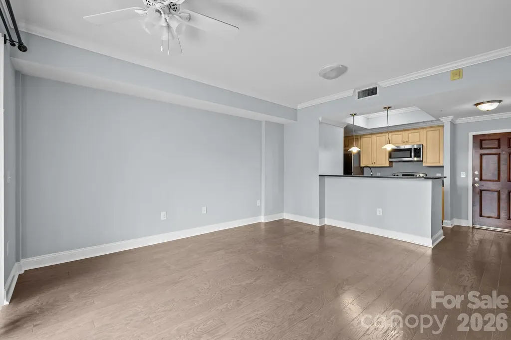 300 W 5th Street Charlotte NC 28202