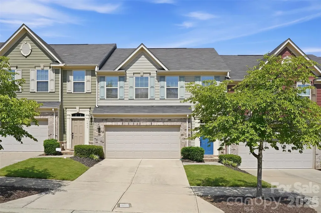 2450 Alyssa Lane Charlotte NC 28208
