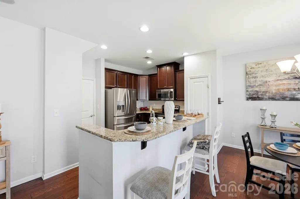 2450 Alyssa Lane Charlotte NC 28208