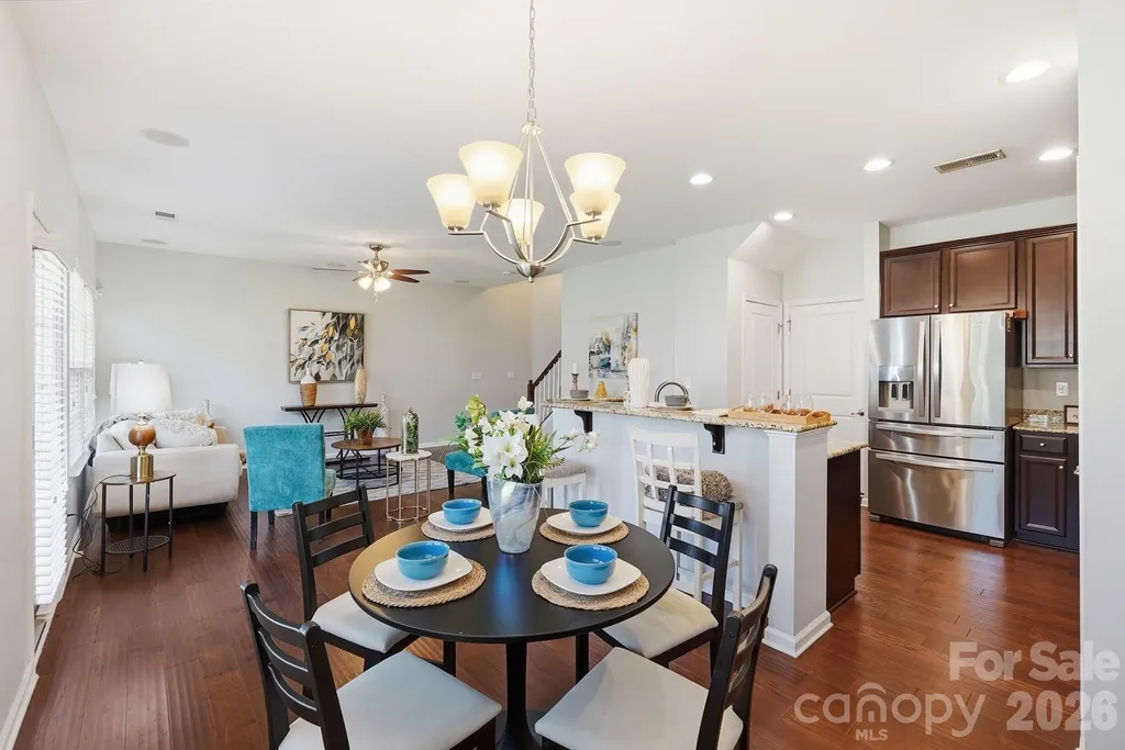 2450 Alyssa Lane Charlotte NC 28208