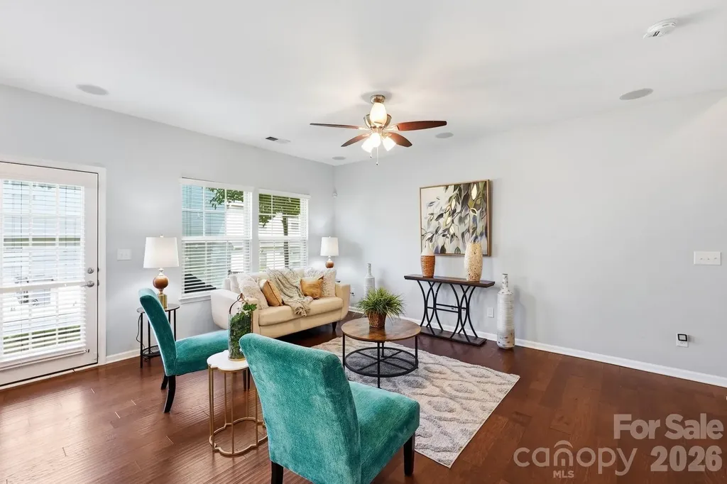 2450 Alyssa Lane Charlotte NC 28208