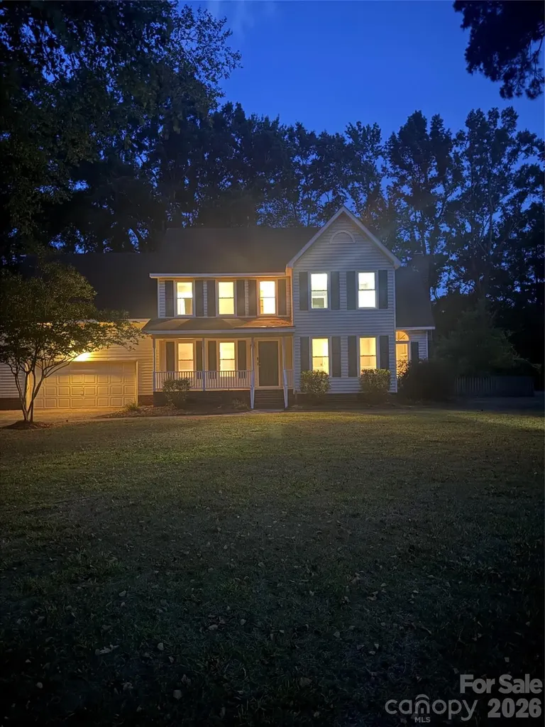 125 Bishop Drive Winterville NC 28590