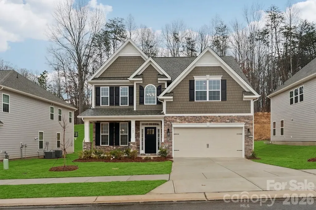 600 River Bottom Road Fletcher NC 28792