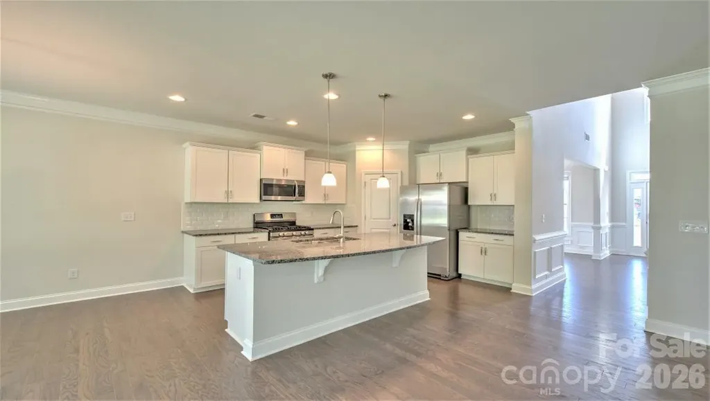 600 River Bottom Road Fletcher NC 28792