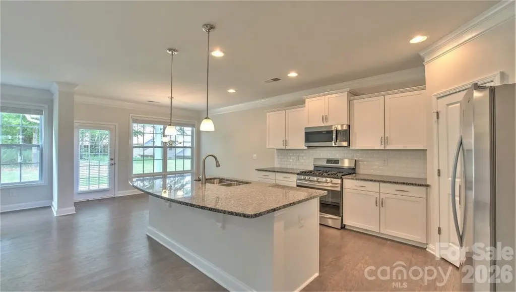 600 River Bottom Road Fletcher NC 28792