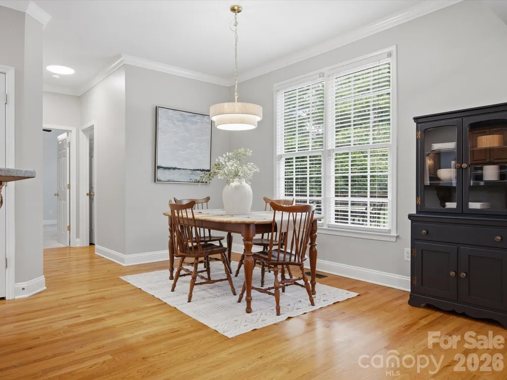 12801 Tom Short Road Charlotte NC 28277