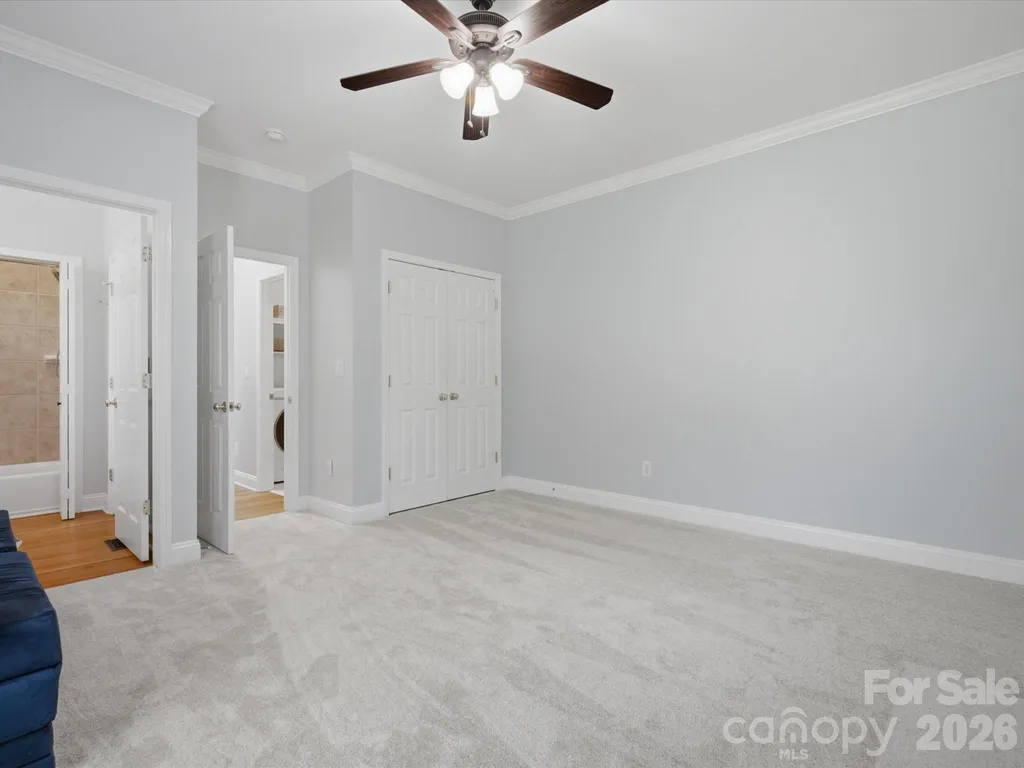 12801 Tom Short Road Charlotte NC 28277