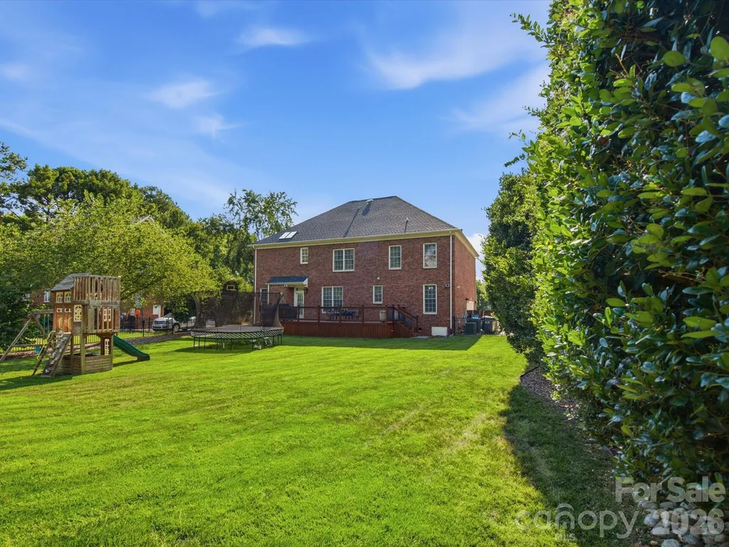 12801 Tom Short Road Charlotte NC 28277