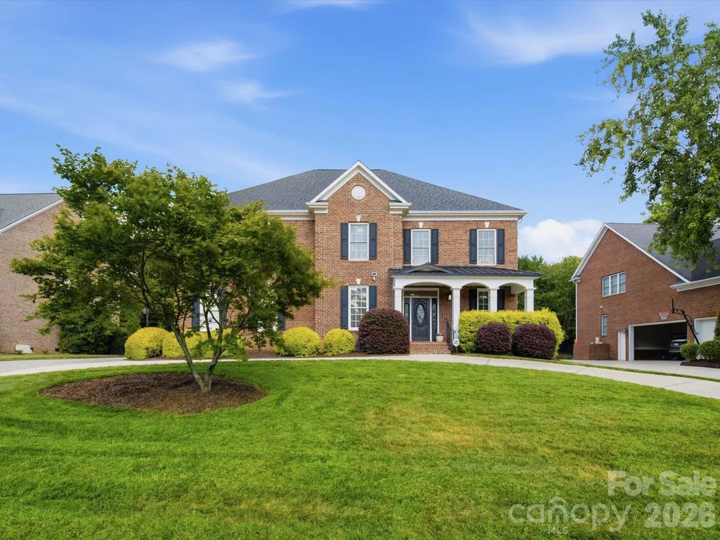 12801 Tom Short Road Charlotte NC 28277