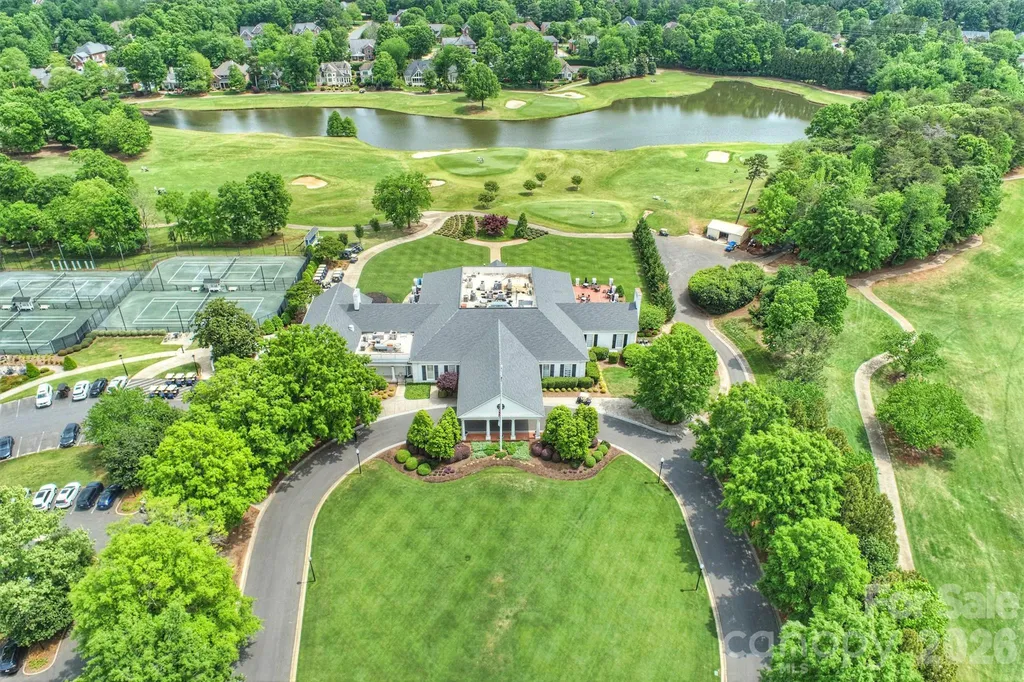 12801 Tom Short Road Charlotte NC 28277