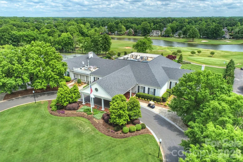 12801 Tom Short Road Charlotte NC 28277