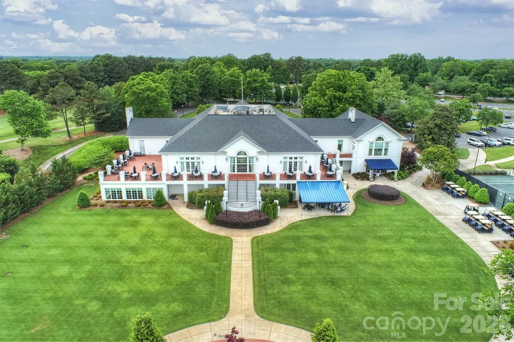 12801 Tom Short Road Charlotte NC 28277