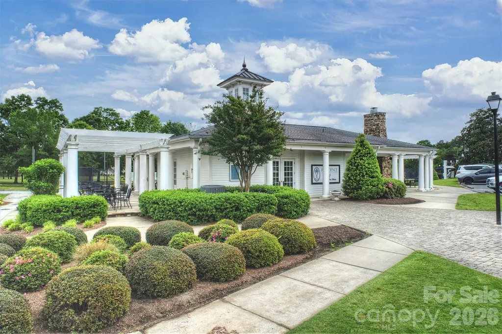 12801 Tom Short Road Charlotte NC 28277