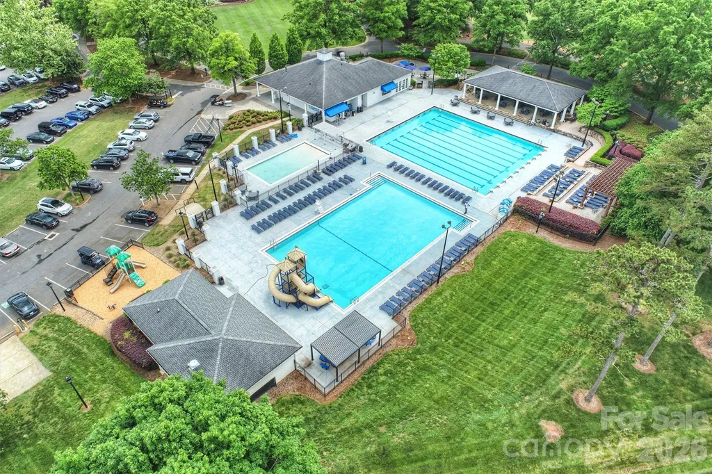 12801 Tom Short Road Charlotte NC 28277