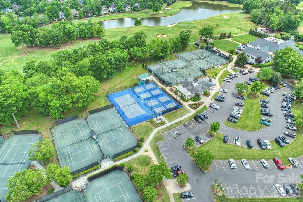 12801 Tom Short Road Charlotte NC 28277