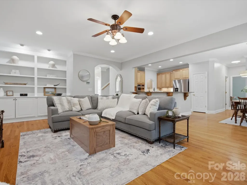 12801 Tom Short Road Charlotte NC 28277