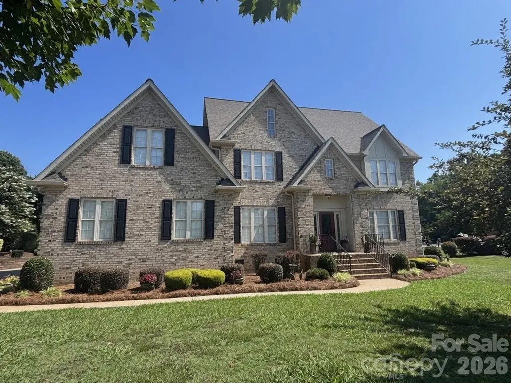 105 Mandarin Drive Mooresville NC 28117