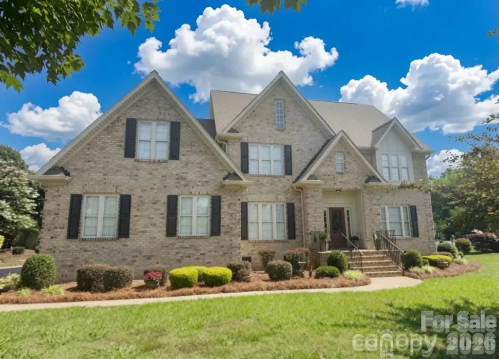 105 Mandarin Drive Mooresville NC 28117
