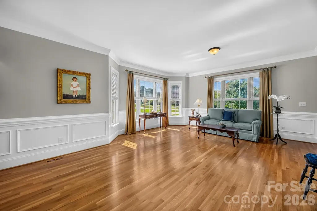 105 Mandarin Drive Mooresville NC 28117